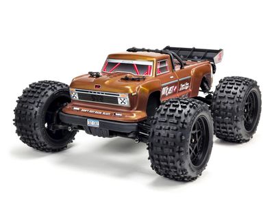 OUTCAST 4S BLX Original