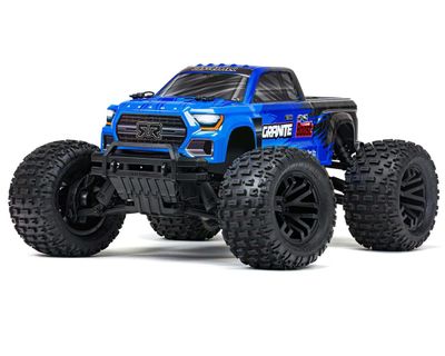 GRANITE BOOST 2WD
