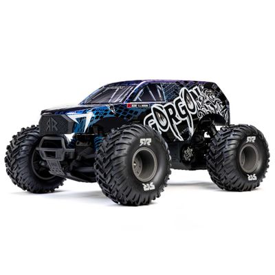 GORGON 223S