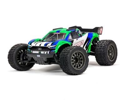 VORTEKS 3S BLX V3