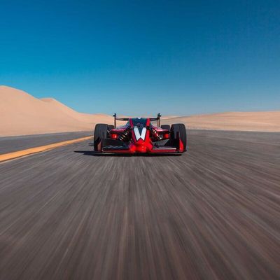 LIMITLESS V2 Roller