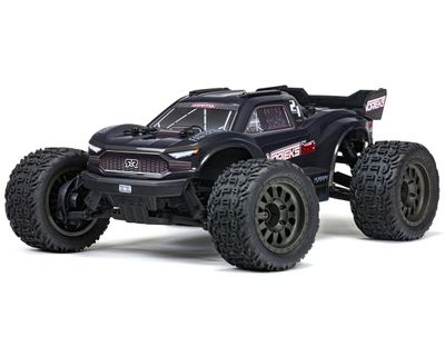 VORTEKS BOOST 2WD