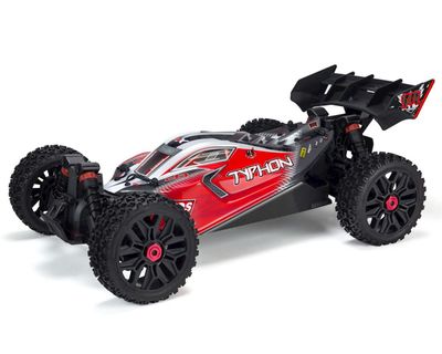 TYPHON 3S BLX Original