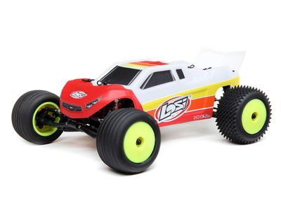 Mini-T 2.0 Brushless