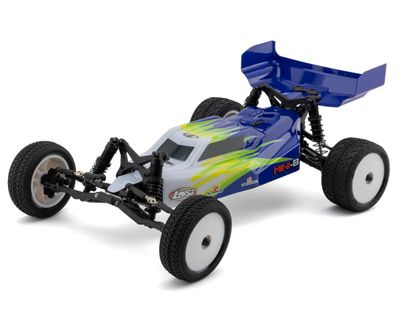 Mini-B Brushed