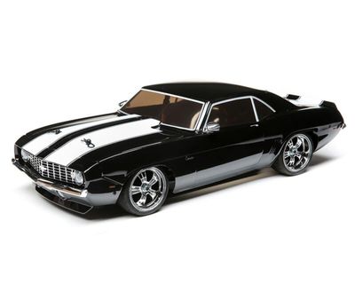1969 Camaro V100