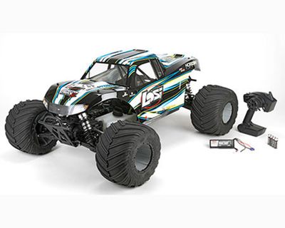 Monster Truck XL