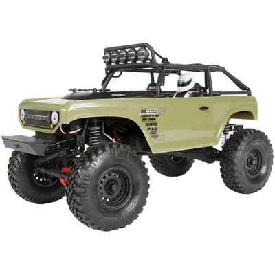 SCX10 II Deadbolt Original
