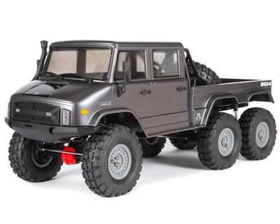 SCX10 II UMG10 6x6