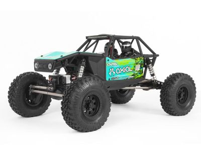 Capra 1.9 RTR
