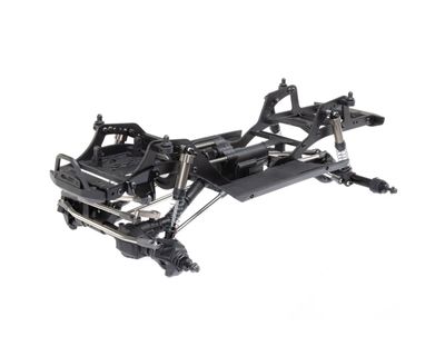SCX10 Pro Kit