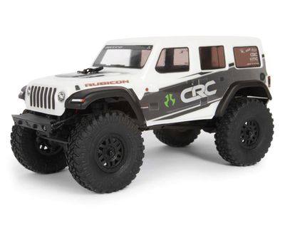 SCX24 Jeep Wrangler JLU V2