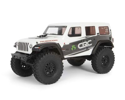 SCX24 Jeep Wrangler JLU Original