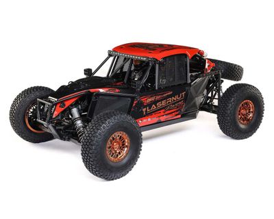 8IGHT-X Super Lasernut