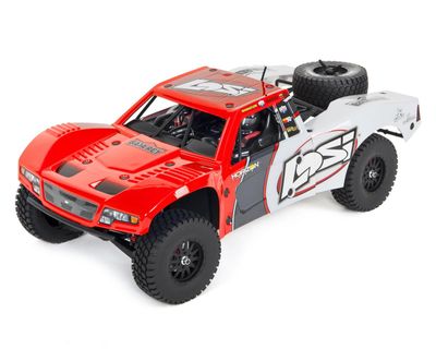 Baja Rey Original