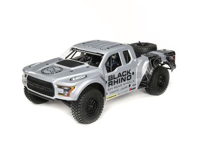 Ford Raptor Baja Rey
