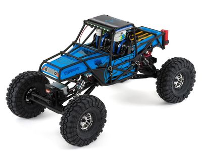 Night Crawler SE
