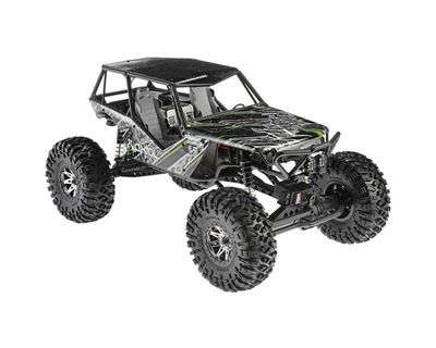 Wraith RTR