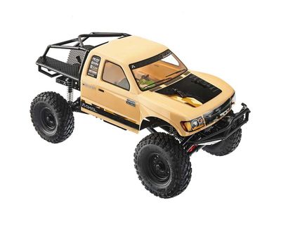 SCX10 II Honcho