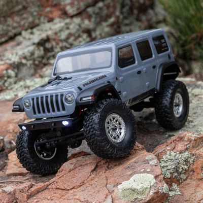 SCX24 Jeep Wrangler JLU V3