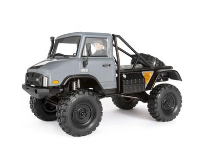 SCX10 II UMG10 Kit