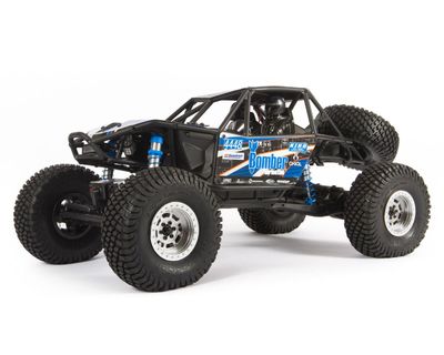 RR10 Bomber