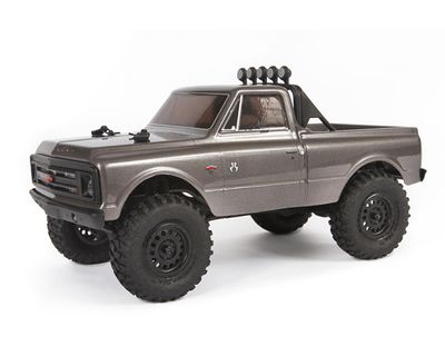 SCX24 Chevy C10 Original