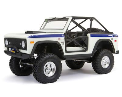 SCX10 III Early Ford Bronco
