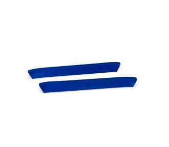 Blue Side Skirts — 10825-BLUE