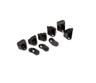 Inner and Outer ESC Adapters — 10724X