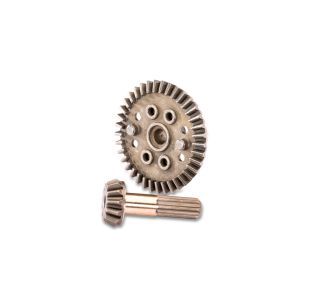 13/37 Front Planetary Differential Ring &amp;amp; Pinion Gears — 10878