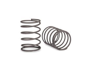 Short Ultra Shock Springs (0.97-Rate) (2) — 10864