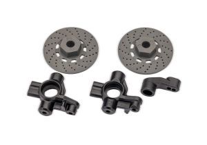 High-Angle Steering Conversion Kit — 10524