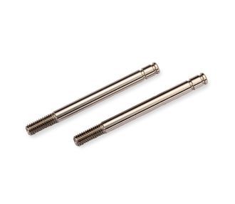 35 mm Steel Shock Shafts (2) — 10863