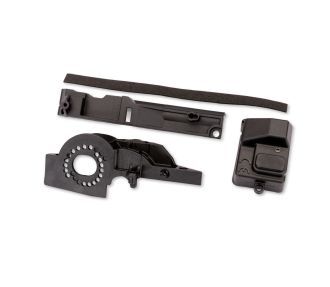 Gear and Receiver Box Covers — 10777T