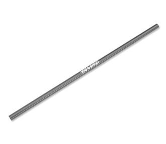 Gray Aluminum Center Driveshaft — 10155-GRAY