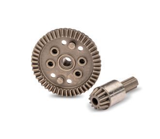 RING GEAR DIFF/PINION REAR — 10779X