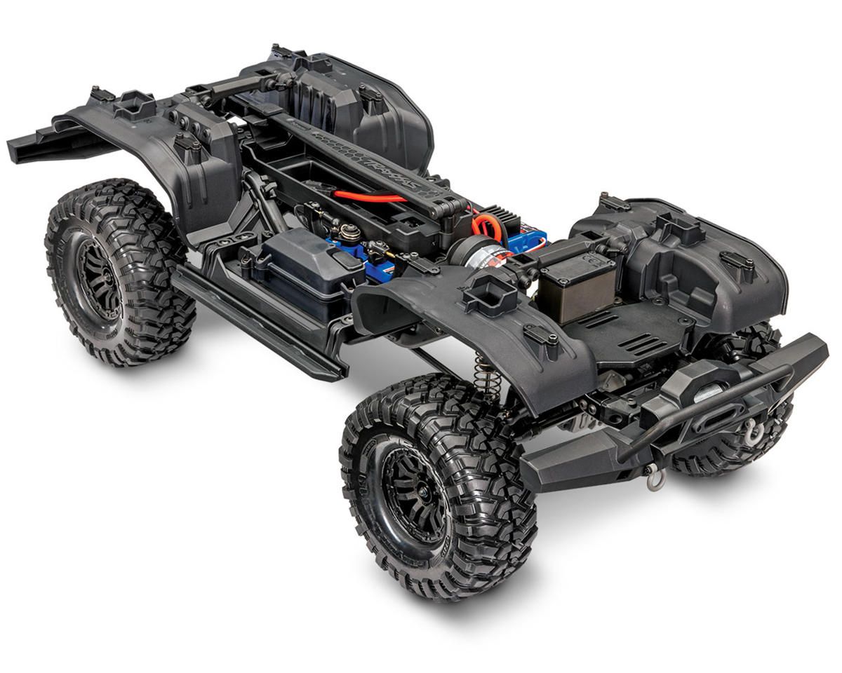 TRX-4 Kit