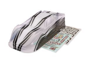 Slash Late Model ProGraphix Body — 10423X