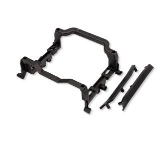 Body Cross Brace with Clipless Latches — 10820