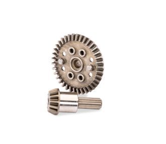 13/37 Rear Planetary Differential Ring &amp;amp; Pinion Gears — 10879