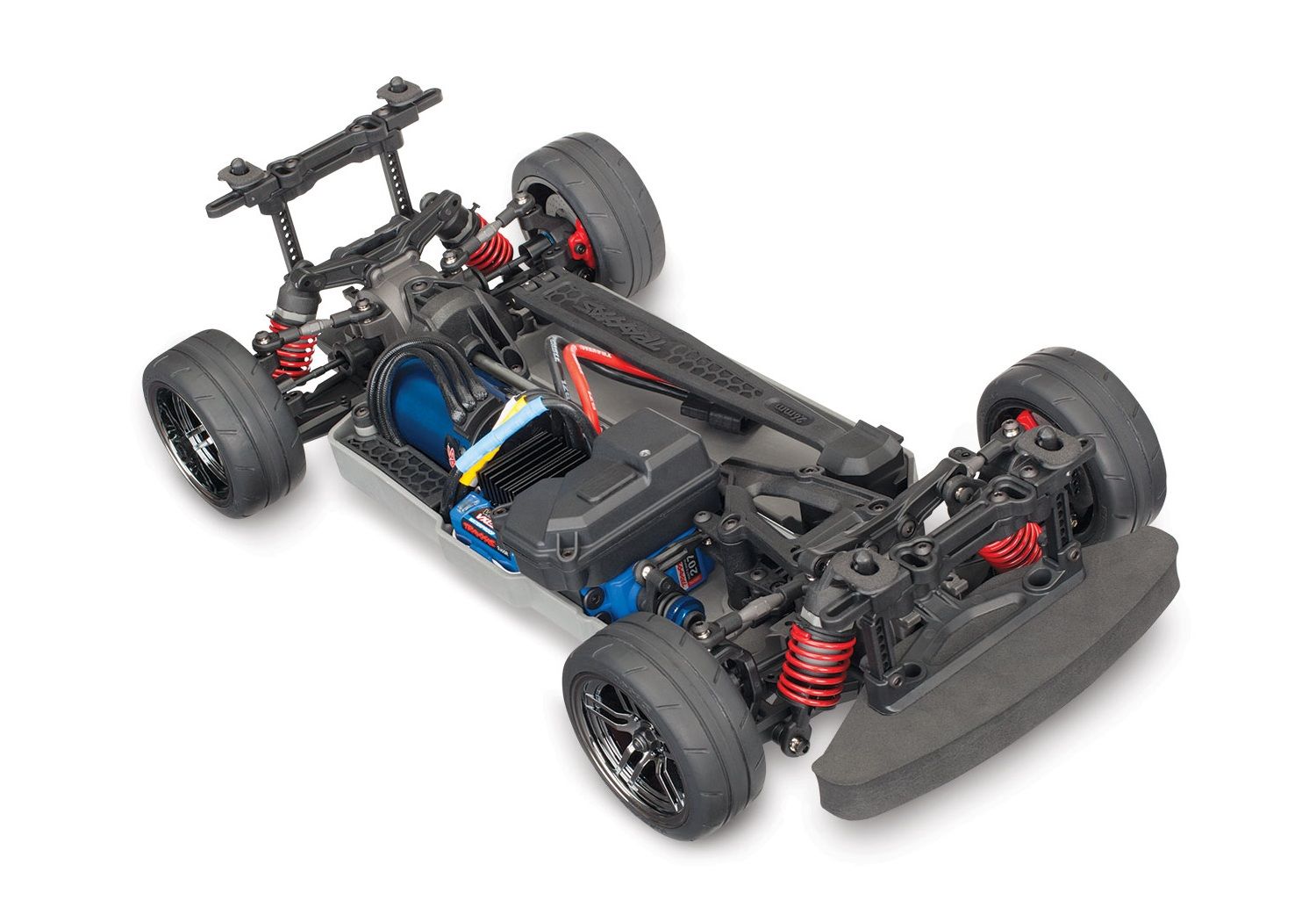 4-Tec 2.0 VXL