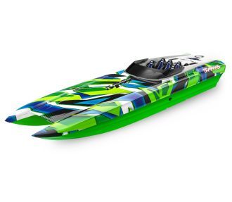 DCB-M41 Widebody — 57046-4-GRNR