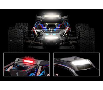 Mini XRT LED Light Kit — 10785X