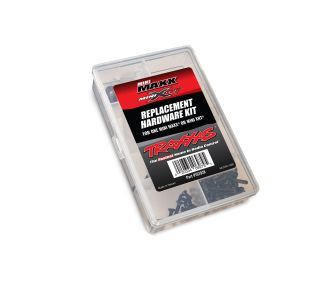Hardware Kit for Mini Maxx or Mini XRT — 10792X