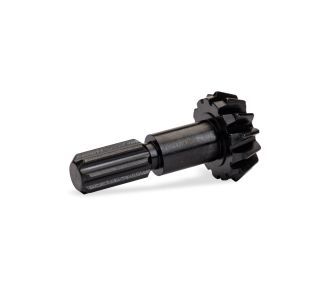 Machined Steel Front Differential 13-T Pinion Gear — 10878X