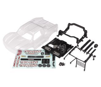 Traxxas Mini Slash Parts - 108164-1