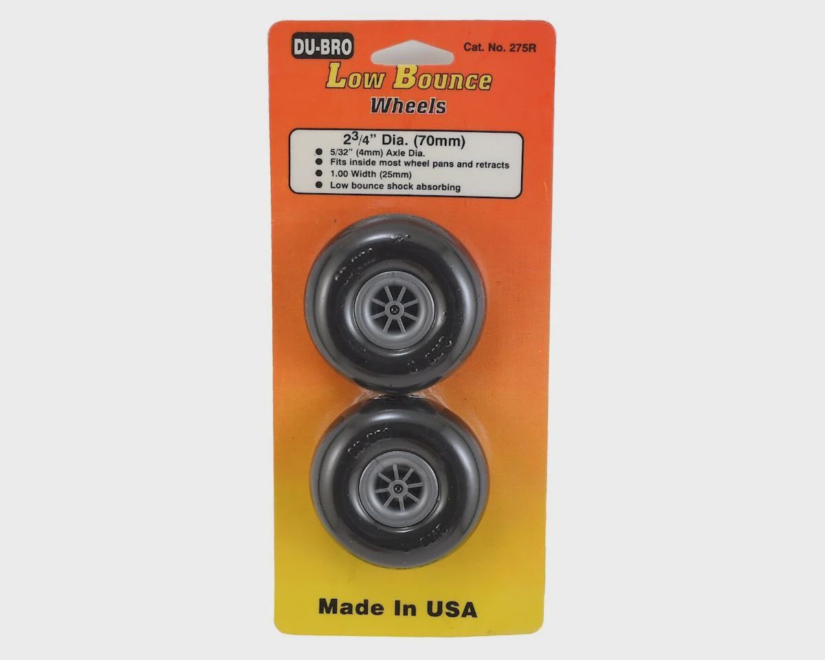 DUB275R