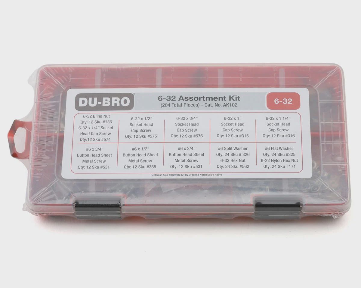 DUBAK102