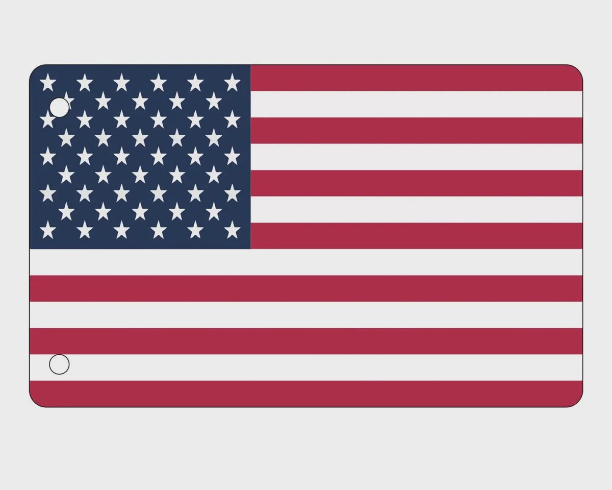 MYKFLAG-USA